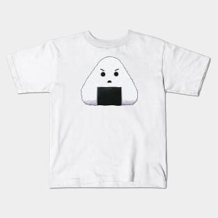 Onigiri 2 Kids T-Shirt